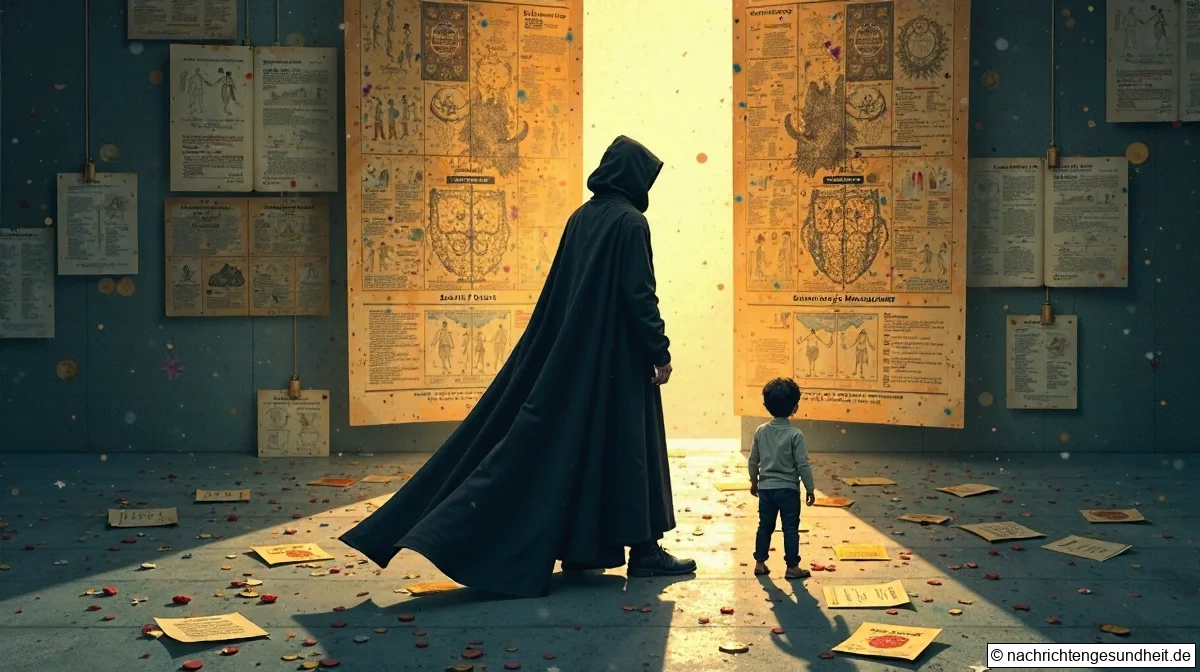 ADHS: Hyperaktivität, Diagnose, Ursachen im historischen Kontext verstehen