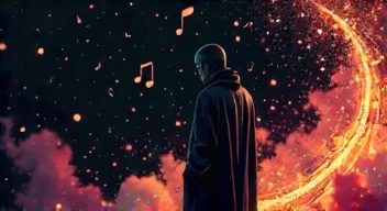 Der Einfluss von Musik auf die emotionale Resilienz (9/10)