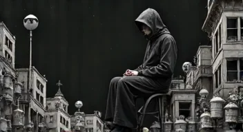 Der kulturelle Einfluss der Grippe auf die Gesellschaft (3/10)