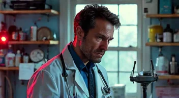 Der unermüdliche Einsatz gegen Krebs (1/10)