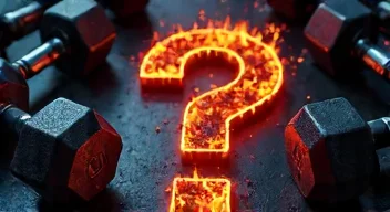 Die 5 meistgestellten Fragen (FAQ) zu Muskeltraining