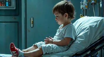 Die 6 häufigsten Fehler bei der Unterstützung von krebskranken Kindern