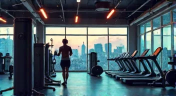 Die 6 häufigsten Fehler bei Muskeltraining