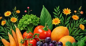 Die 6 häufigsten Fehler bei veganer Ernährung