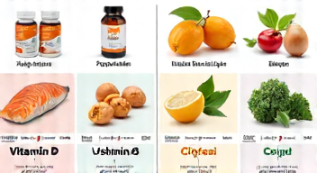 Die 6 häufigsten Fehler bei Vitamin D