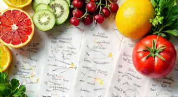 Die besten 8 Tipps bei Gewichtsverlust