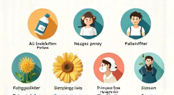 Die besten 8 Tipps bei Heuschnupfen