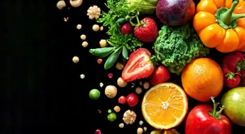 Die besten 8 Tipps bei veganer Ernährung