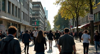 Die gesellschaftlichen Auswirkungen von Allergien (3/10)