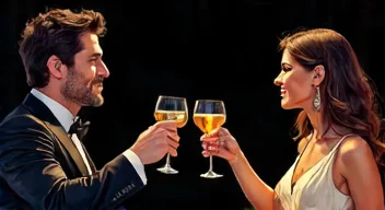 Die kulturelle Bedeutung des Verzichts auf Alkohol (10/10)