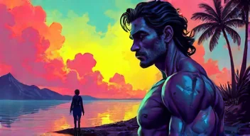 Die kulturelle Bedeutung von Muskeln (3/10)