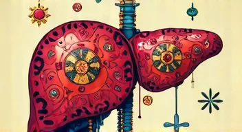 Die kulturelle Reflexion der Fettleber (10/10)