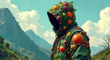 Die Kunst des veganen Lebens (10/10)