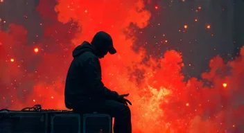 Die Rolle der Musik in Krisenzeiten (8/10)