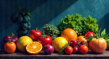 Die Rolle gesunder Ernährung in der Musik (10/10)