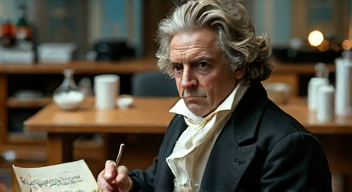 Die Rolle von Musik in der Allergieforschung (8/10)