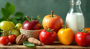 Die Verbindung zwischen Allergien und Ernährung (9/10)