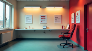 Dringender Blutspendenbedarf: Ursachen, Folgen und Lösungen im Gesundheitswesen