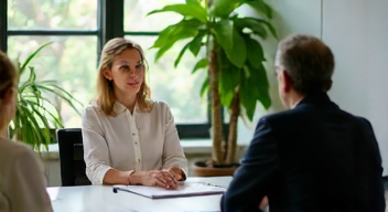 Ein Expertengespräch über Gewichtsverluststrategien (2/10)