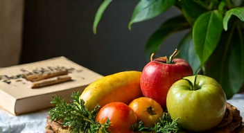 Einfluss der Psychologie auf das Ernährungsverhalten (7/10)