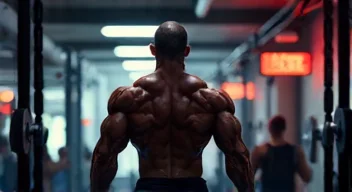 Einfluss des Muskeltrainings auf die Gesundheit (2/10)