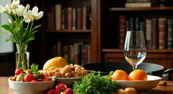 Einfluss von Philosophie auf Ernährung und Gesundheit (5/10)