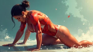 Entfessele deine Muskeln: Gesundheit, Training und Myokine entdecken!