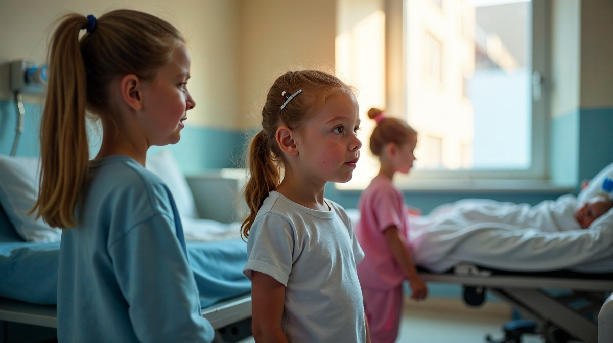 Grippe: Kinder, Intensivstationen und Impfungen im Fokus der Gesundheitspolitik