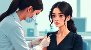 Grippewelle, Impfungen, Gesundheit: So schützt du dich effektiv