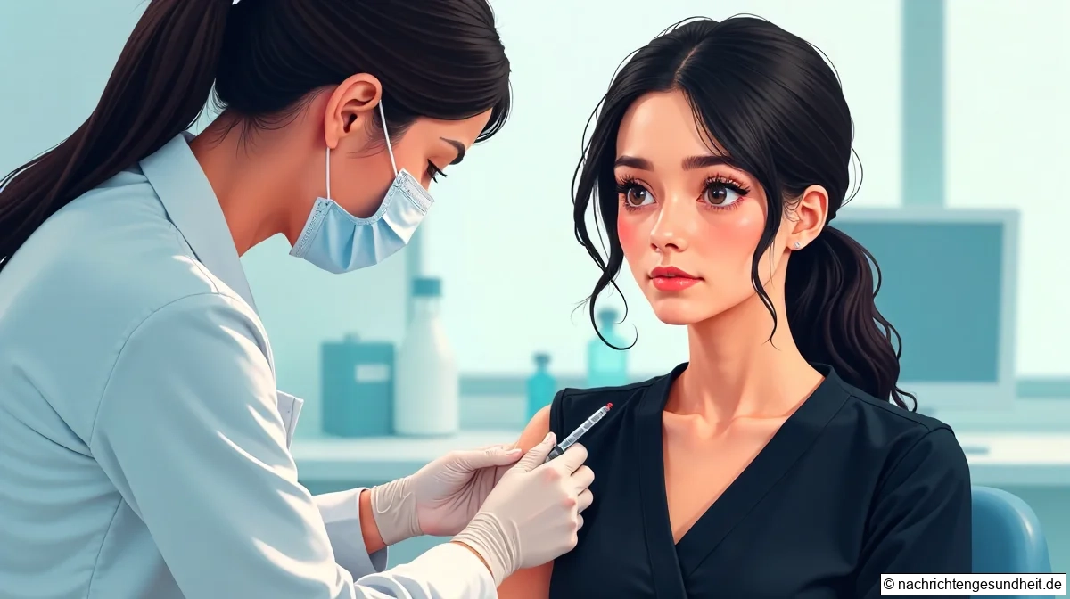 Grippewelle, Impfungen, Gesundheit: So schützt du dich effektiv