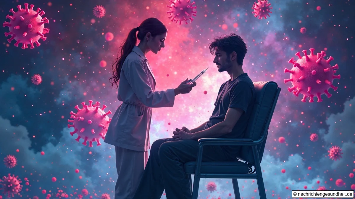 Gürtelrose-Impfung, Demenz, Gesundheitsstudien: Hoffnung für Betroffene?