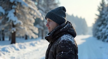 Ich erinnere mich an den kalten Wintermorgen, als ich das erste Mal über Vitamin D las (1/10)