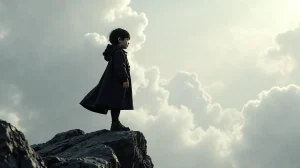 Kampf gegen Krebs bei Kindern: Hoffnung, Unterstützung, Zukunft