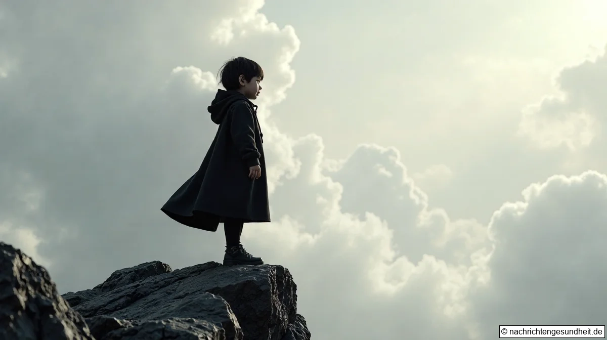 Kampf gegen Krebs bei Kindern: Hoffnung, Unterstützung, Zukunft