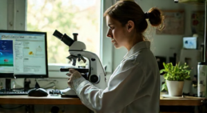 Frühblüher, Pollenflug und Heuschnupfen: Die frühe Saison 2026