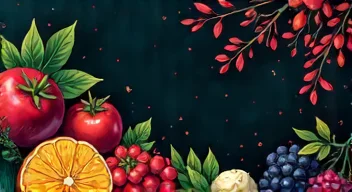 Kulturelle Einflüsse auf die vegane Ernährung (3/10)