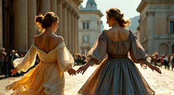 Kulturelle Perspektiven auf Bewegung (3/10)