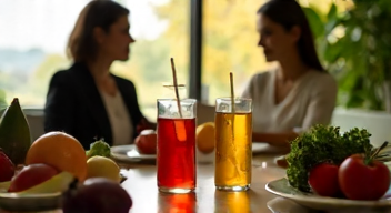 Mein Blick auf den Jo-Jo-Effekt und Abnehmspritzen (1/10)