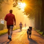 Meine Erfahrungen mit Bewegung im Alltag (1/10)