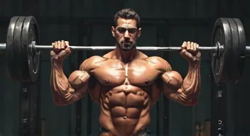 Meine Erkenntnisse über Muskelkraft und Gesundheit (1/10)