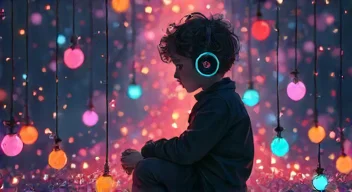 Musik als Heilmittel für krebskranke Kinder (10/10)