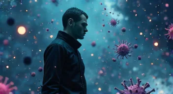 Ökonomische Auswirkungen der Grippewellen (8/10)