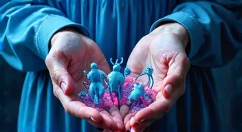 Perspektiven zu chronischen Erkrankungen und ihrer Bewältigung