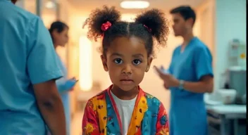 Perspektiven zu Krebs bei Kindern