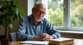 Philosophische Überlegungen zur Grippeimpfung: Ethik und Verantwortung (5/10)