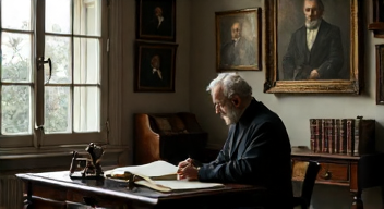 Psychoanalytische Perspektiven zur Medikamentennutzung (7/10)