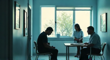 Psychologische Aspekte der Grippeimpfung: Angst und Motivation (7/10)