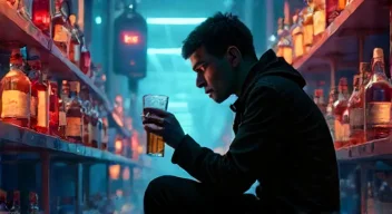 Psychologische Effekte des Alkoholkonsums (7/10)