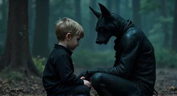 Psychologische Unterstützung für betroffene Kinder (7/10)