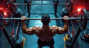 Psychologische Vorteile des Trainings (6/10)